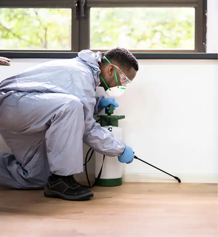 Acme Pest Control Oakville Team