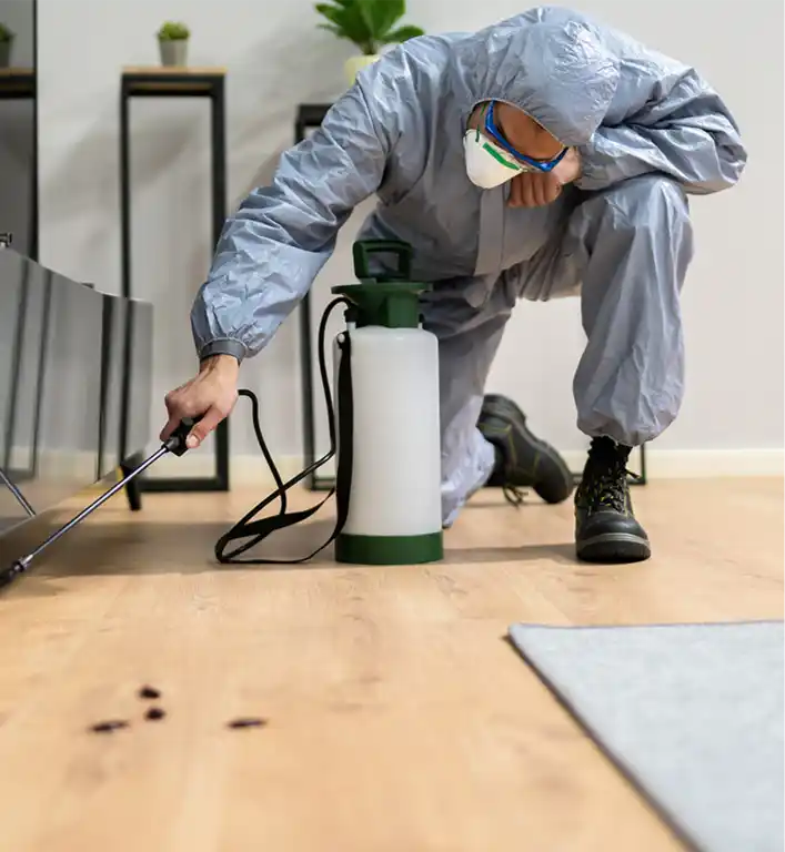 Acme Pest Control Mississauga