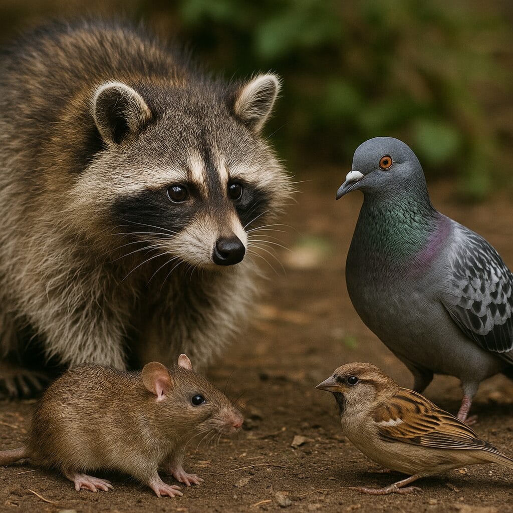 About Acme pest Solutions